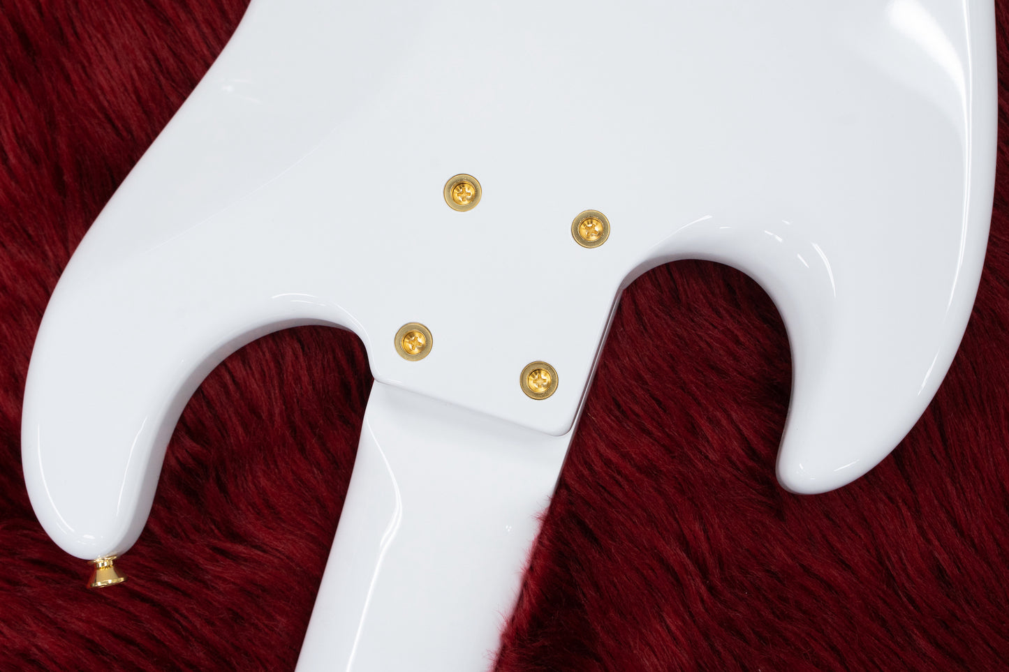 [new] moon / JJ-5 Larry Graham model #LG 0055 4.9kg [yokohama store]