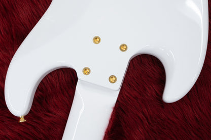[new] moon / JJ-5 Larry Graham model #LG 0055 4.9kg [yokohama store]