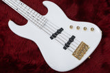 [new] moon / JJ-5 Larry Graham model #LG 0055 4.9kg [yokohama store]