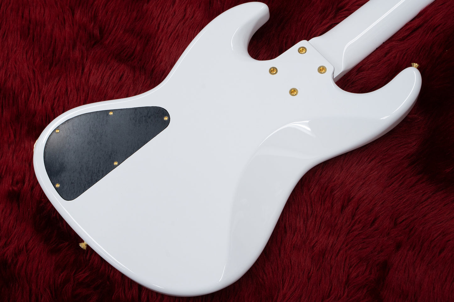 [new] moon / JJ-5 Larry Graham model #LG 0055 4.9kg [yokohama store]