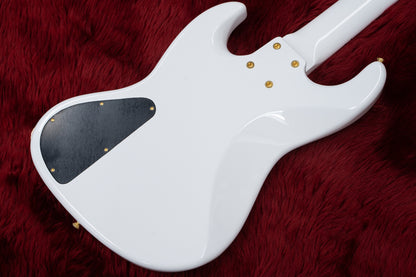 [new] moon / JJ-5 Larry Graham model #LG 0055 4.9kg [yokohama store]