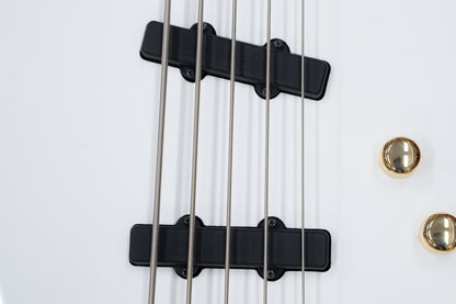 [new] moon / JJ-5 Larry Graham model #LG 0055 4.9kg [yokohama store]