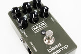 [used] MXR / M81 bass preamp [yokohama store]