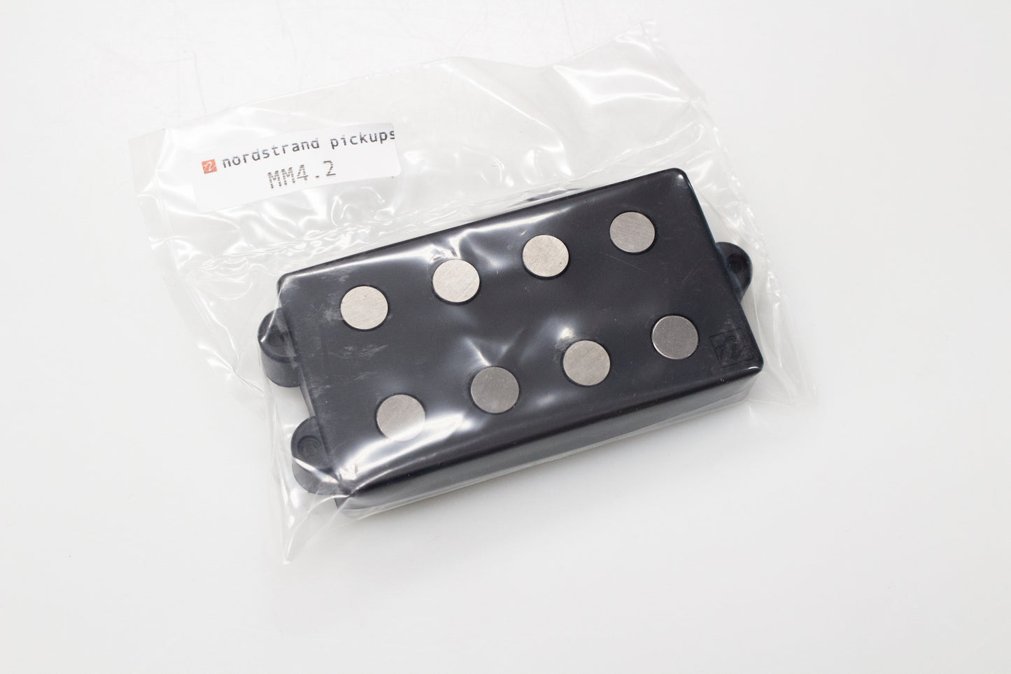 [new] nordstrand / mm4.2 [Yokohama-store]