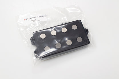 [new] nordstrand / mm4.2 [Yokohama-store]