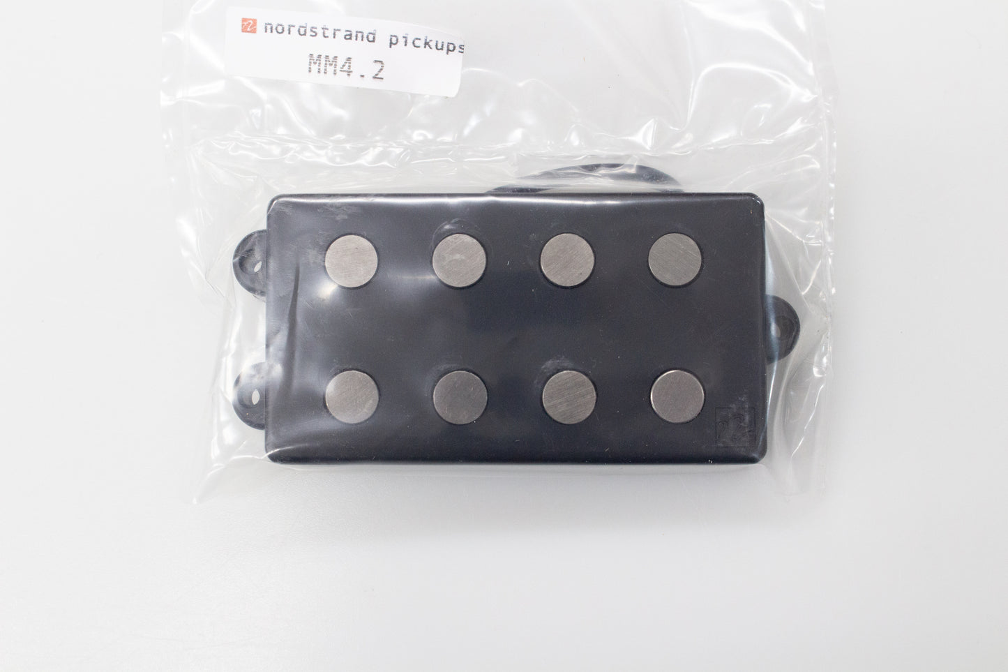 [new] nordstrand / mm4.2 [Yokohama-store]