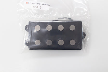 [new] nordstrand / mm4.2 [Yokohama-store]