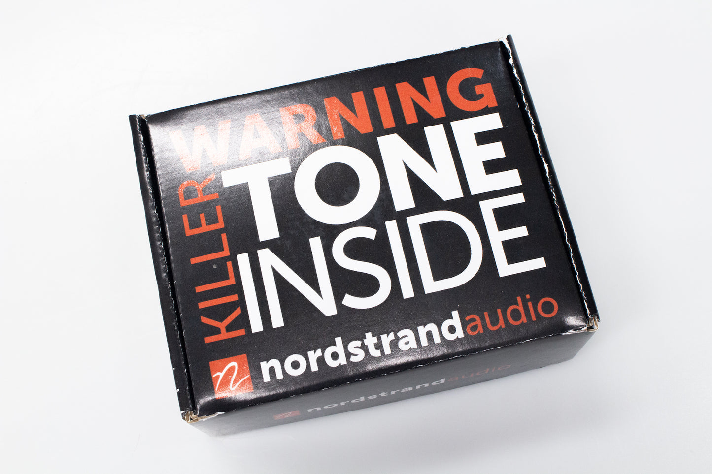 [new] nordstrand / mm4.2 [Yokohama-store]