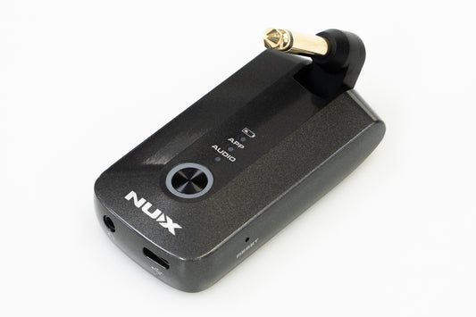 [new] NUX / Mighty Plug Pro MP-3 [yokohama store]