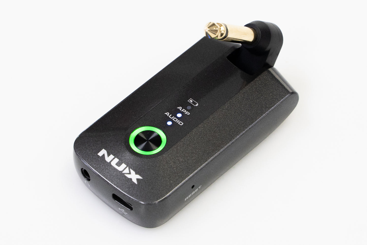 [new] NUX / Mighty Plug Pro MP-3 [yokohama store]