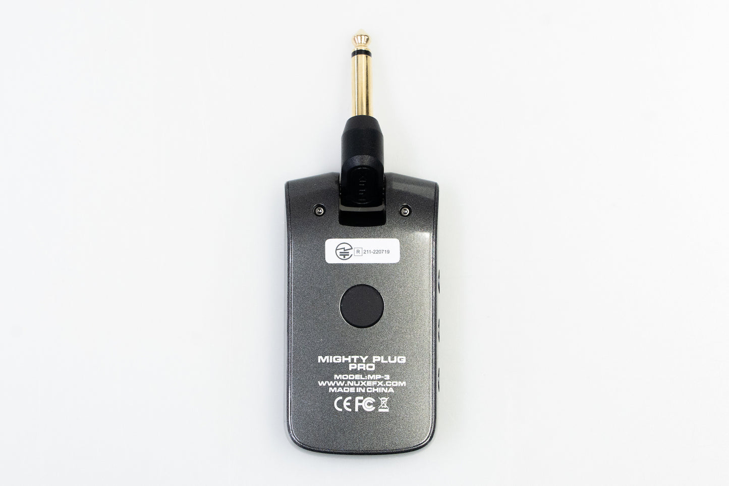 [new] NUX / Mighty Plug Pro MP-3 [yokohama store]
