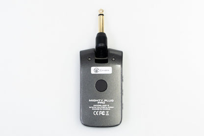[new] NUX / Mighty Plug Pro MP-3 [yokohama store]