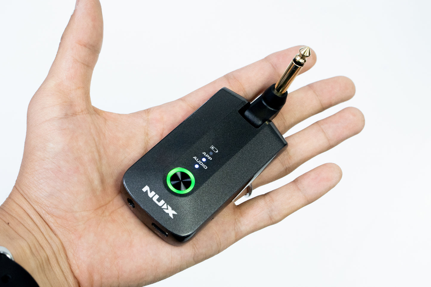 [new] NUX / Mighty Plug Pro MP-3 [yokohama store]