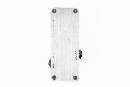 [used] one control / Granith Grey Booster  [yokohama store]
