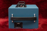 [new] pjb / double four plus peacock blue [Yokohama-store]