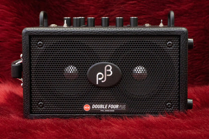 [new] Phil Jones Bass / Double Four Plus Black [Yokohama-store]