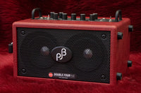 [new] Phil Jones Bass / Double Four Plus Red [Yokohama-store]