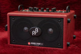 [new] Phil Jones Bass / Double Four Plus Red [Yokohama-store]