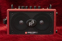 [new] Phil Jones Bass / Double Four Plus Red [Yokohama-store]