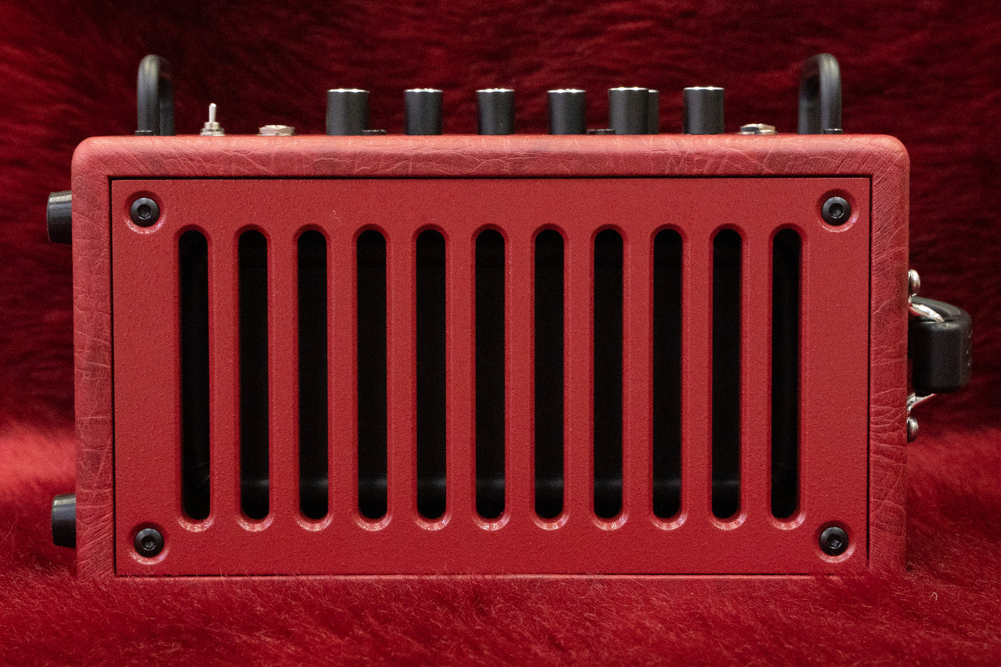 [new] Phil Jones Bass / Double Four Plus Red [Yokohama-store]