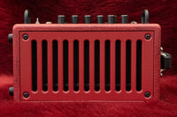 [new] Phil Jones Bass / Double Four Plus Red [Yokohama-store]