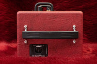 [new] Phil Jones Bass / Double Four Plus Red [Yokohama-store]