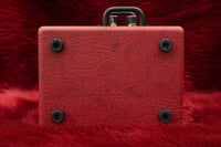 [new] Phil Jones Bass / Double Four Plus Red [Yokohama-store]