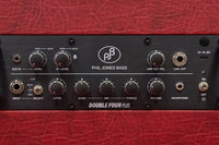 [new] Phil Jones Bass / Double Four Plus Red [Yokohama-store]