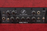 [new] Phil Jones Bass / Double Four Plus Red [Yokohama-store]