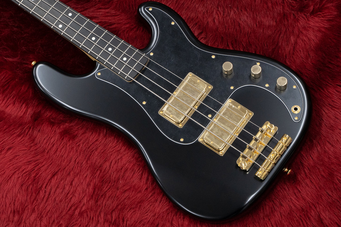 [new] Provision / VPB G Style mixed Ebony Black VPB-GIB #003 #22122103 4.29kg [yokohama store]