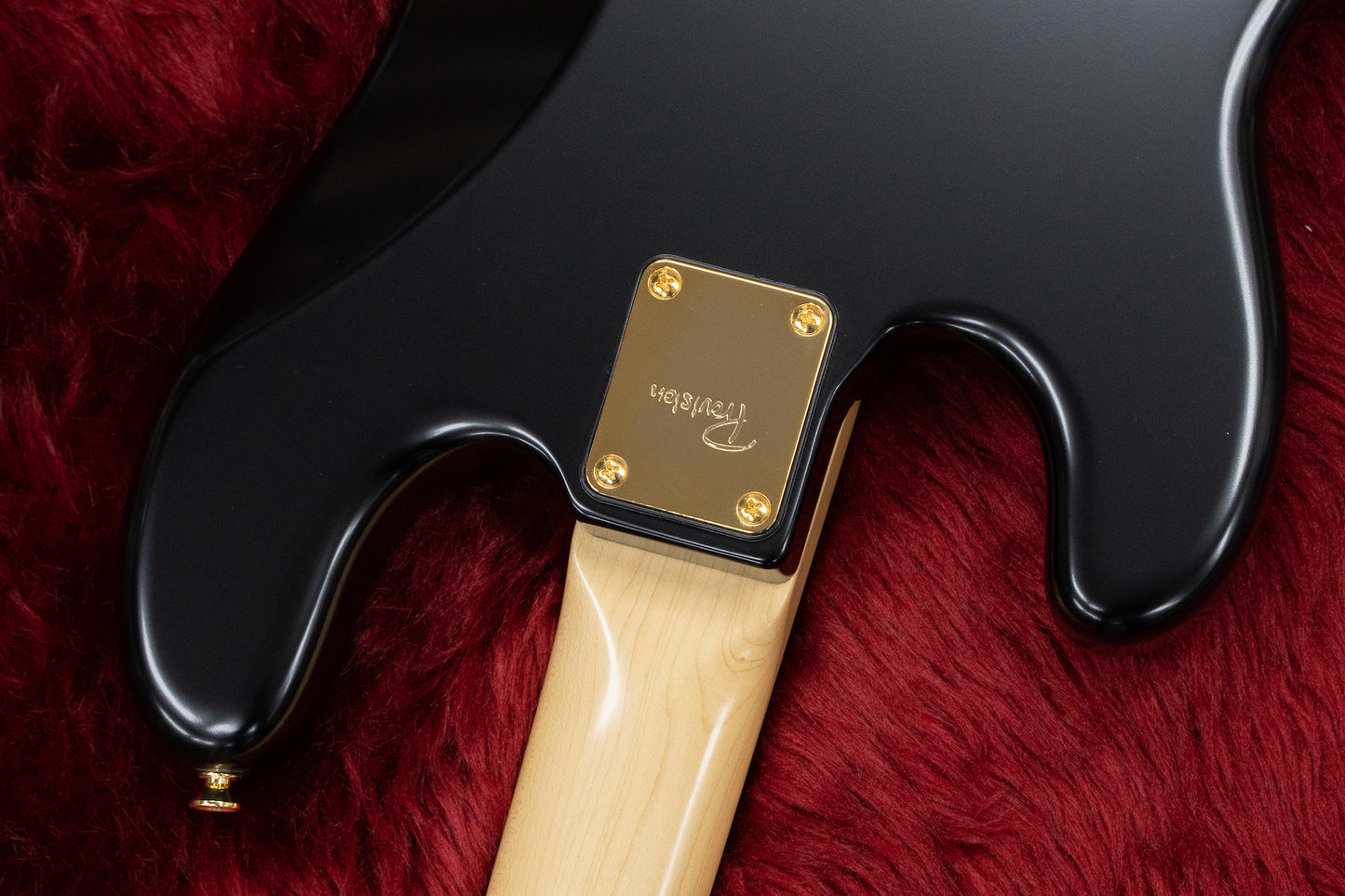 [new] Provision / VPB G Style mixed Ebony Black VPB-GIB #003 #22122103 4.29kg [yokohama store]