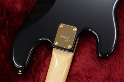[new] Provision / VPB G Style mixed Ebony Black VPB-GIB #003 #22122103 4.29kg [yokohama store]