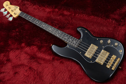 [new] Provision / VPB G Style mixed Ebony Black VPB-GIB #003 #22122103 4.29kg [yokohama store]