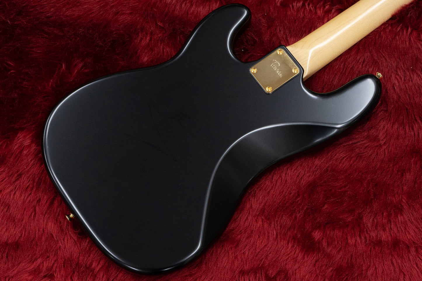 [new] Provision / VPB G Style mixed Ebony Black VPB-GIB #003 #22122103 4.29kg [yokohama store]