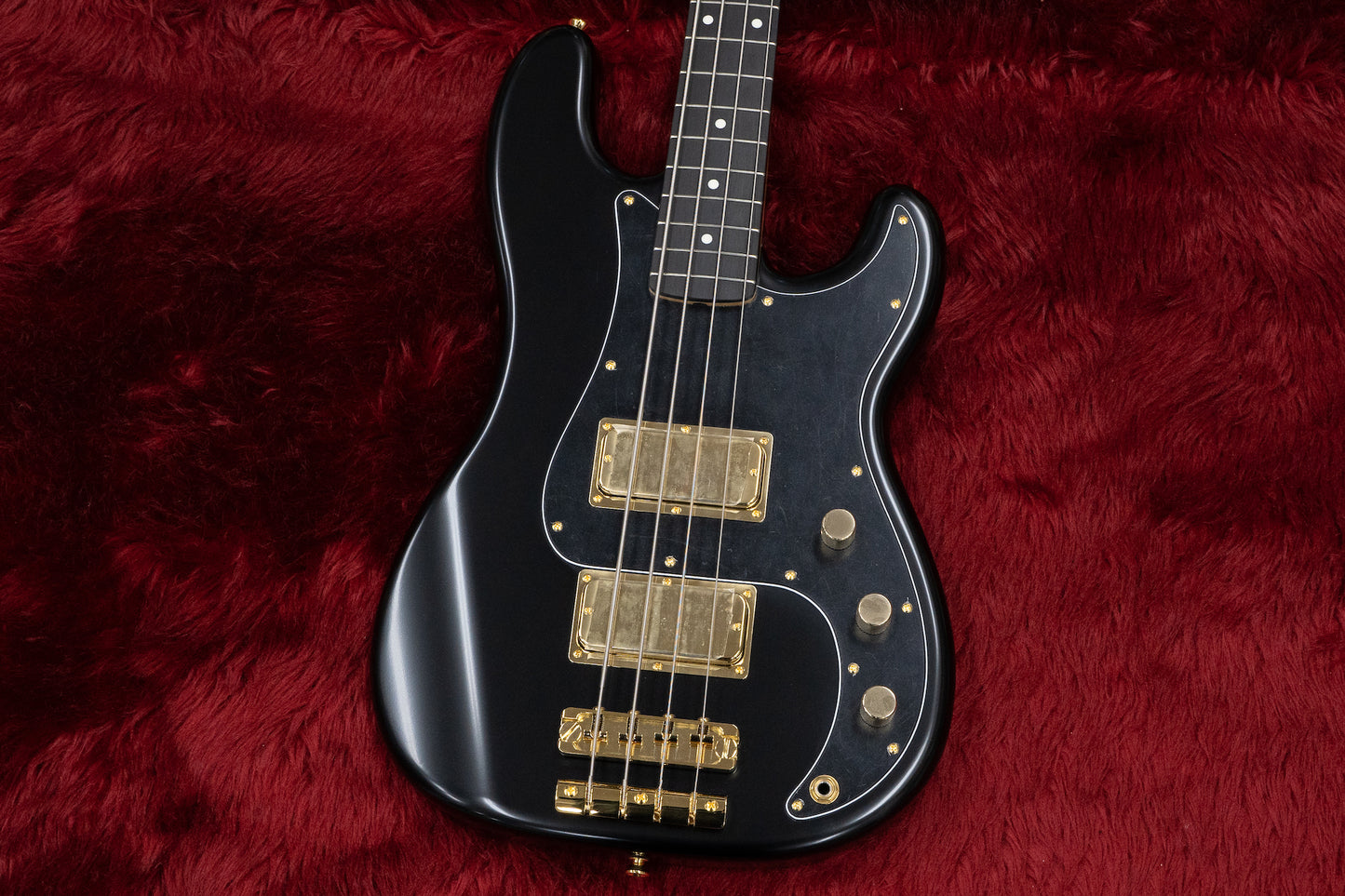 [new] Provision / VPB G Style mixed Ebony Black VPB-GIB #003 #22122103 4.29kg [yokohama store]