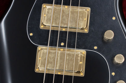 [new] Provision / VPB G Style mixed Ebony Black VPB-GIB #003 #22122103 4.29kg [yokohama store]