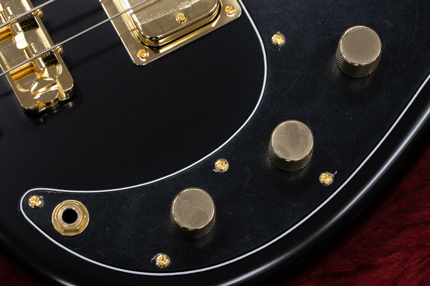 [new] Provision / VPB G Style mixed Ebony Black VPB-GIB #003 #22122103 4.29kg [yokohama store]