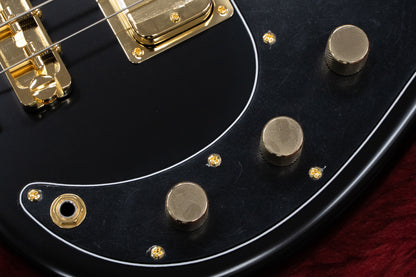 [new] Provision / VPB G Style mixed Ebony Black VPB-GIB #003 #22122103 4.29kg [yokohama store]
