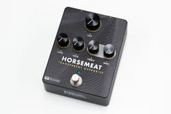 【new】PRS / HORSEMEAT TRANSPARENT OVERDRIVE【GIB Yokohama】