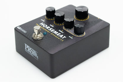 [new] PRS / HORSEMEAT TRANSPARENT OVERDRIVE [Yokohama-store]