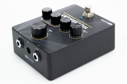[new] PRS / HORSEMEAT TRANSPARENT OVERDRIVE [Yokohama-store]