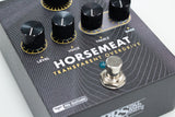 [new] PRS / HORSEMEAT TRANSPARENT OVERDRIVE [Yokohama-store]
