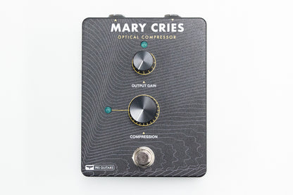 [new] PRS / MARY CRIES OPTICAL COMPRESSOR [Yokohama-store]