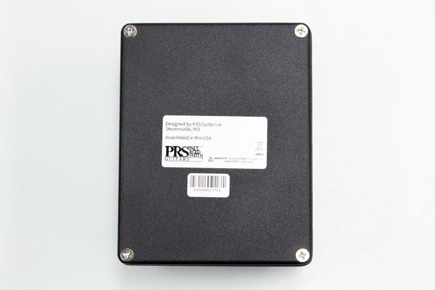 [new] PRS / MARY CRIES OPTICAL COMPRESSOR [Yokohama-store]