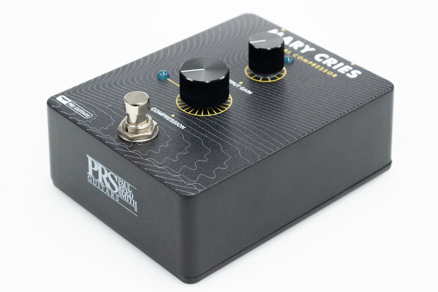 [new] PRS / MARY CRIES OPTICAL COMPRESSOR [Yokohama-store]