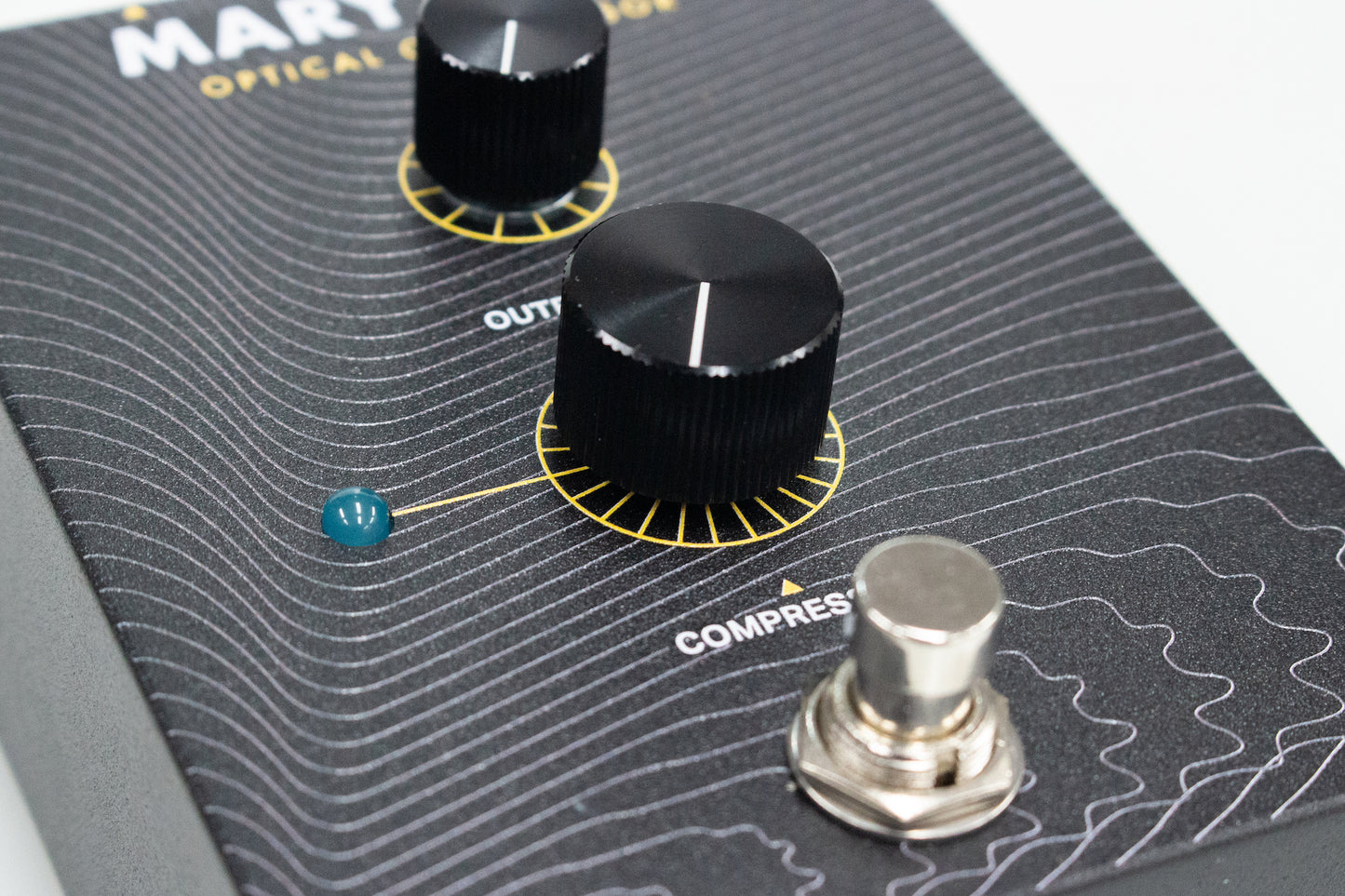 [new] PRS / MARY CRIES OPTICAL COMPRESSOR [Yokohama-store]
