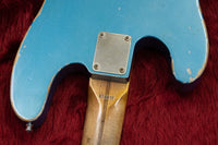 [Used] Rittenhouse Guitars / Pbass LPB/M Heavy Aged #J14918 4.32kg [Consignment] [Yokohama Store]