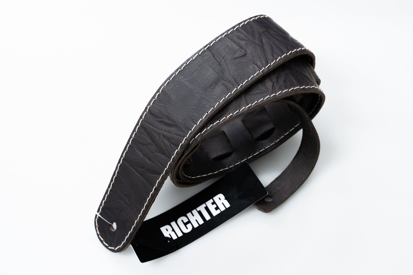 [new] Richter / Raw II Contour Wrinkle Pine [Yokohama-store]