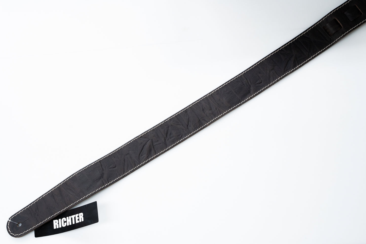 [new] Richter / Raw II Contour Wrinkle Pine [Yokohama-store]