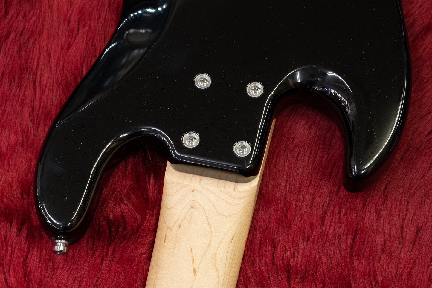 [new] Sadowsky / ME21 VJ5 MP BLK #SME G 007925 22 3.85kg [Yokohama]